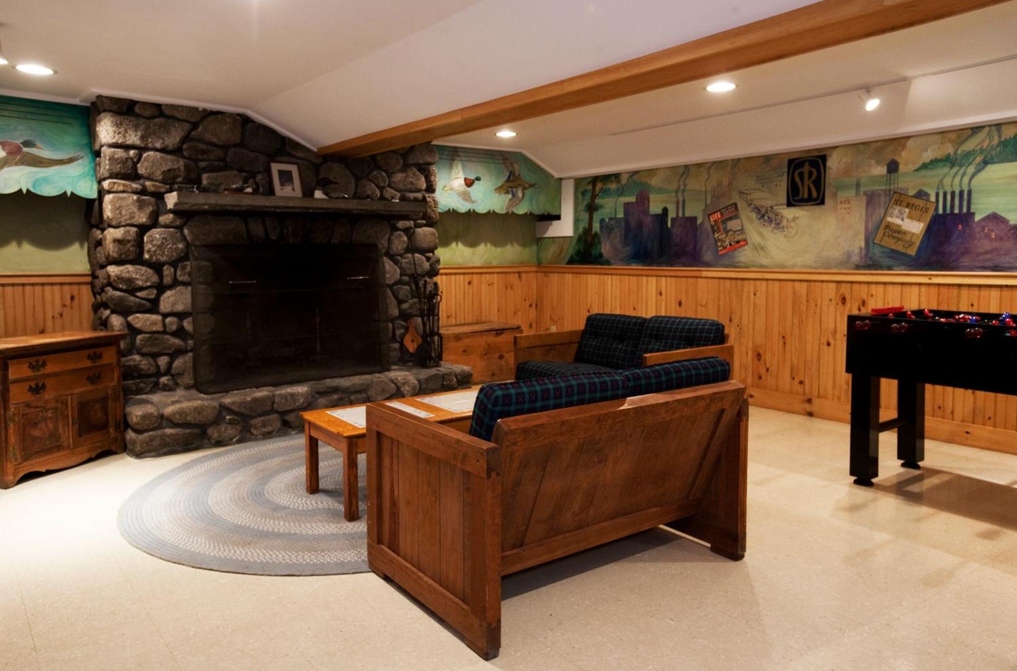 Alamoosook Lakeside Inn Orland 外观 照片