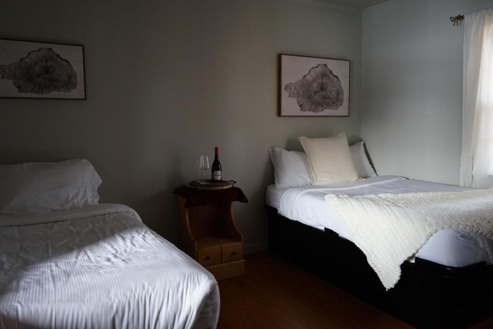 Alamoosook Lakeside Inn Orland 外观 照片